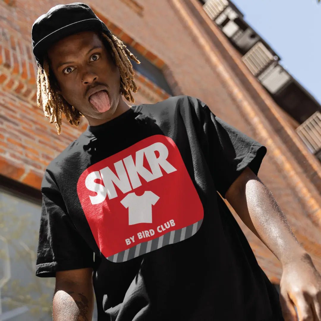 The Art of Matching: Selecting the Perfect Sneaker Release Tees for Your Kicks