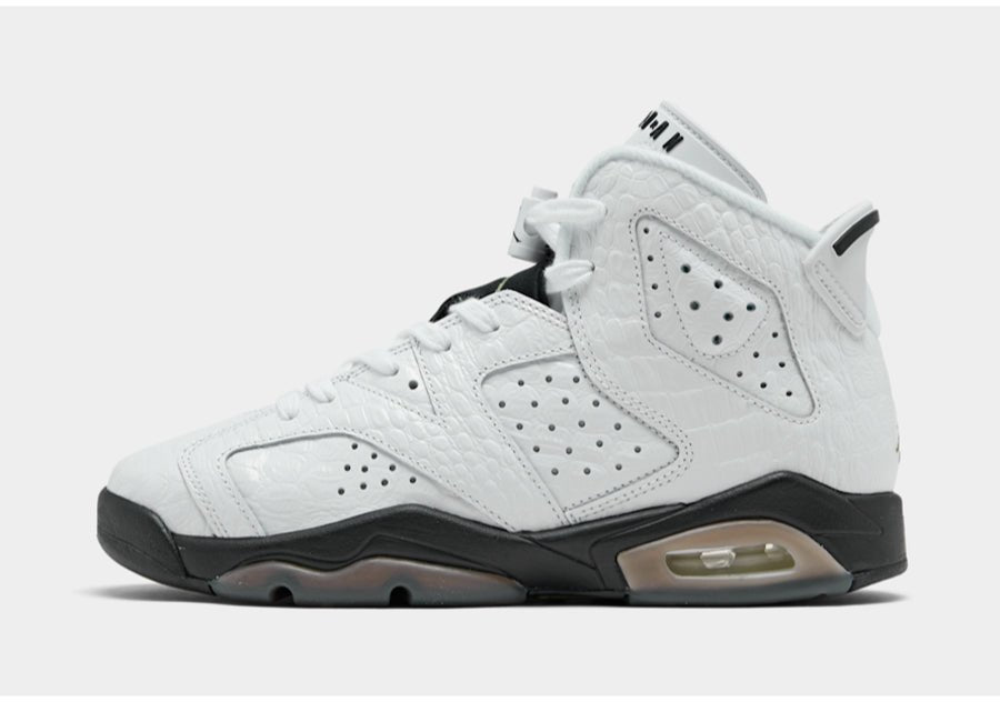 Air Jordan 6 Sneaker Tees to match