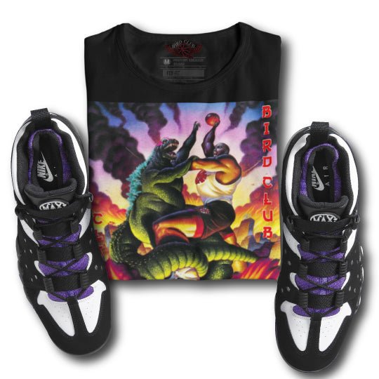 AIR MAX 2 CB34 INSPIRED SHIRTS TO MATCH - Sneaker Tees to match Air Jordan Sneakers