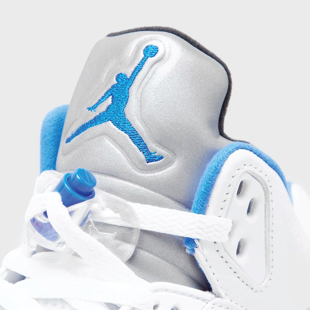 Retro 5 "Stealth" info & What to wear with it - Sneaker Tees to match Air Jordan Sneakers