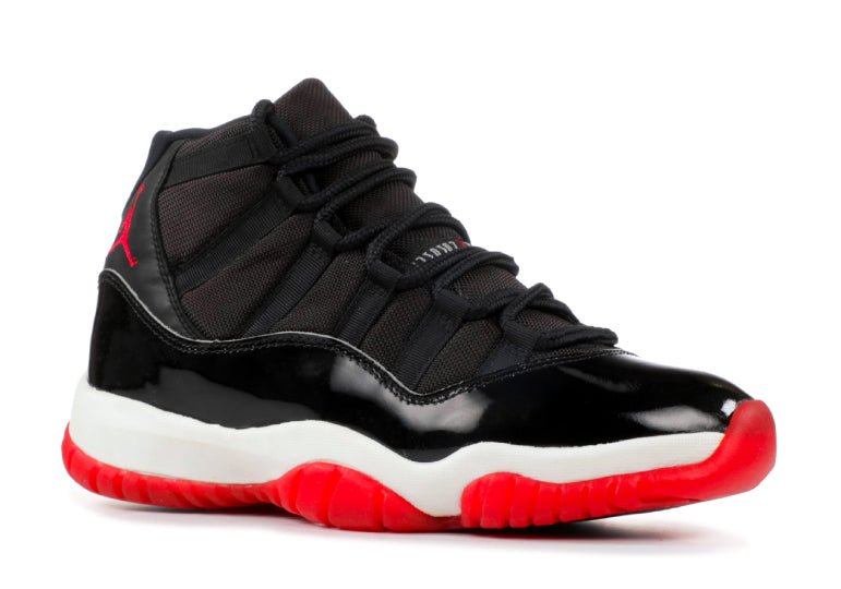 Air Jordan 11 "Bred" Set for a December Release & Sneaker Tees - Sneaker Tees to match Air Jordan Sneakers
