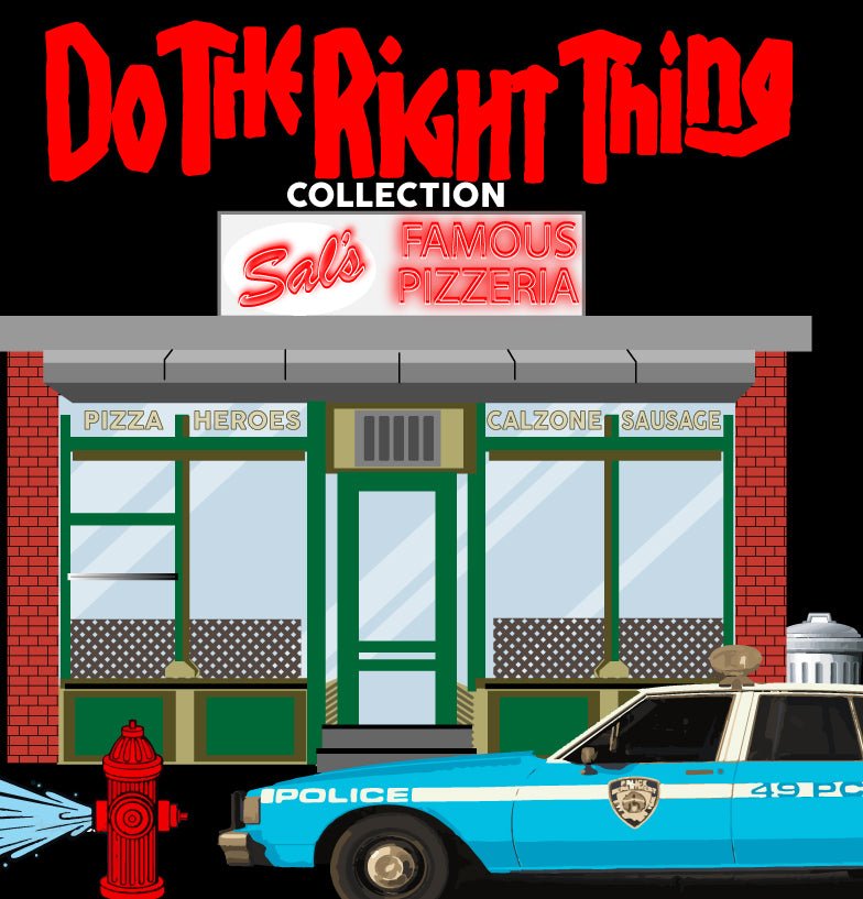 Jordan Retro 4 Do the right thing Sneaker Tees and release Info - Sneaker Tees to match Air Jordan Sneakers