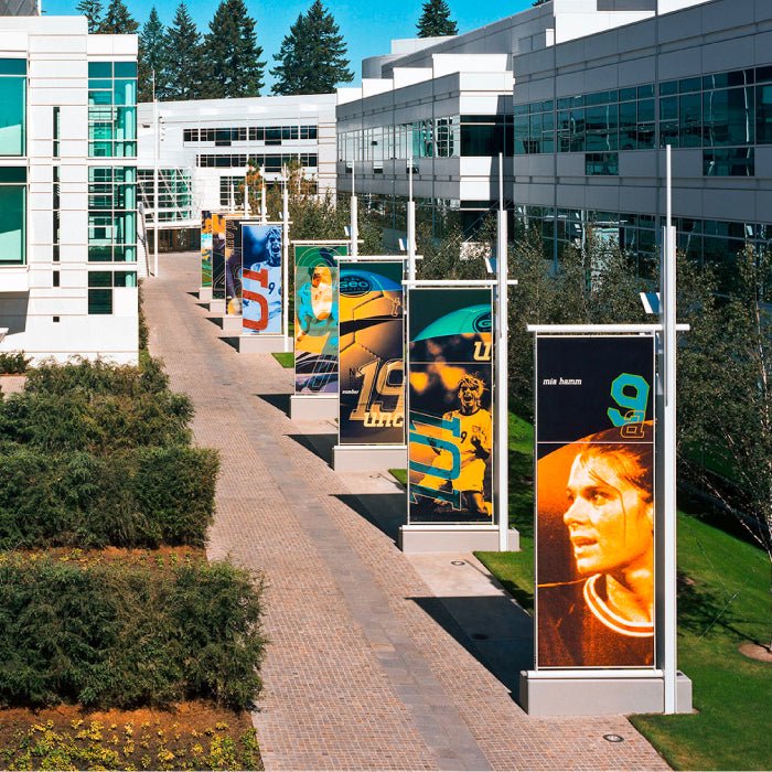 ONE LUCKY WINNER TO TOUR NIKE HEADQUARTERS - Sneaker Tees to match Air Jordan Sneakers