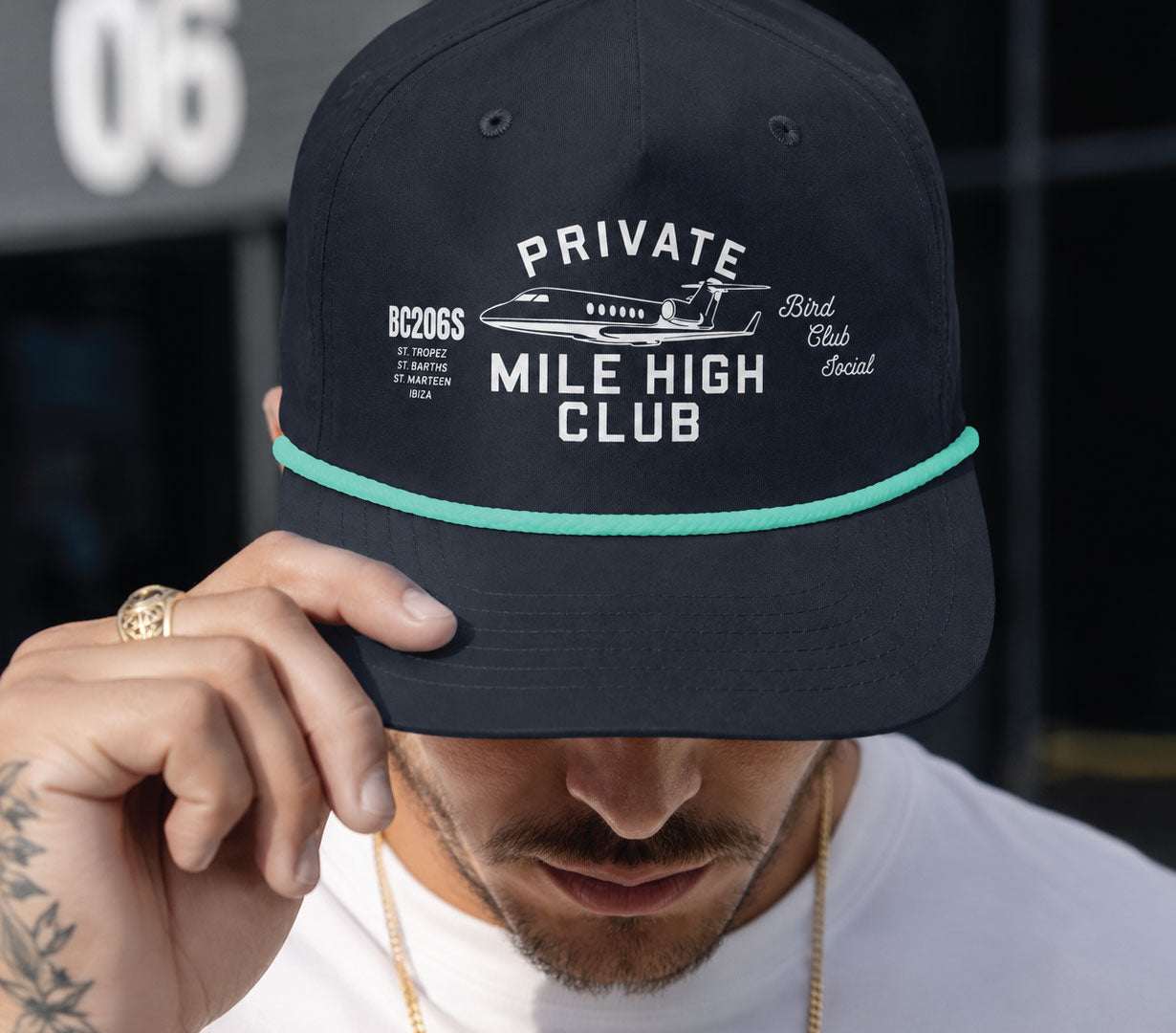 HATS