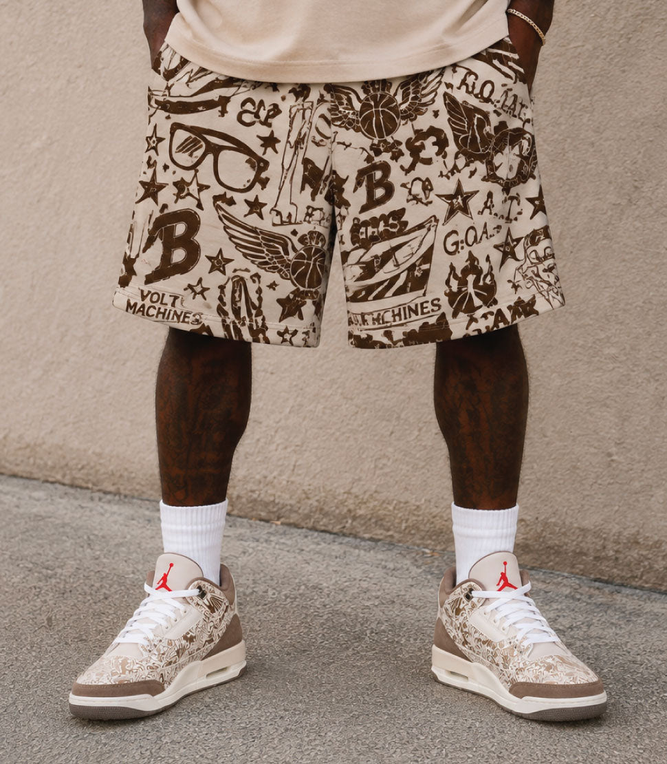 SHORTS