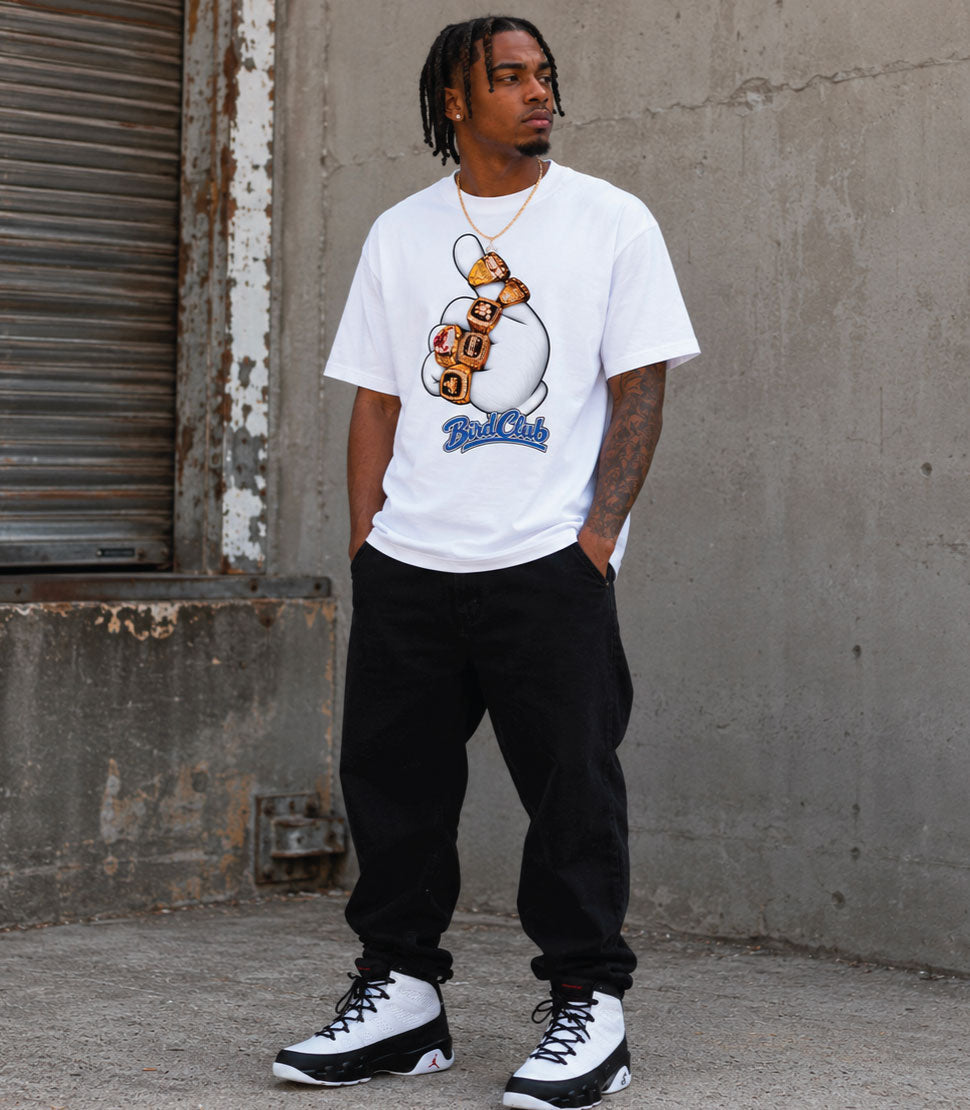RETRO 9 "TUNE SQUAD" COLLECTION