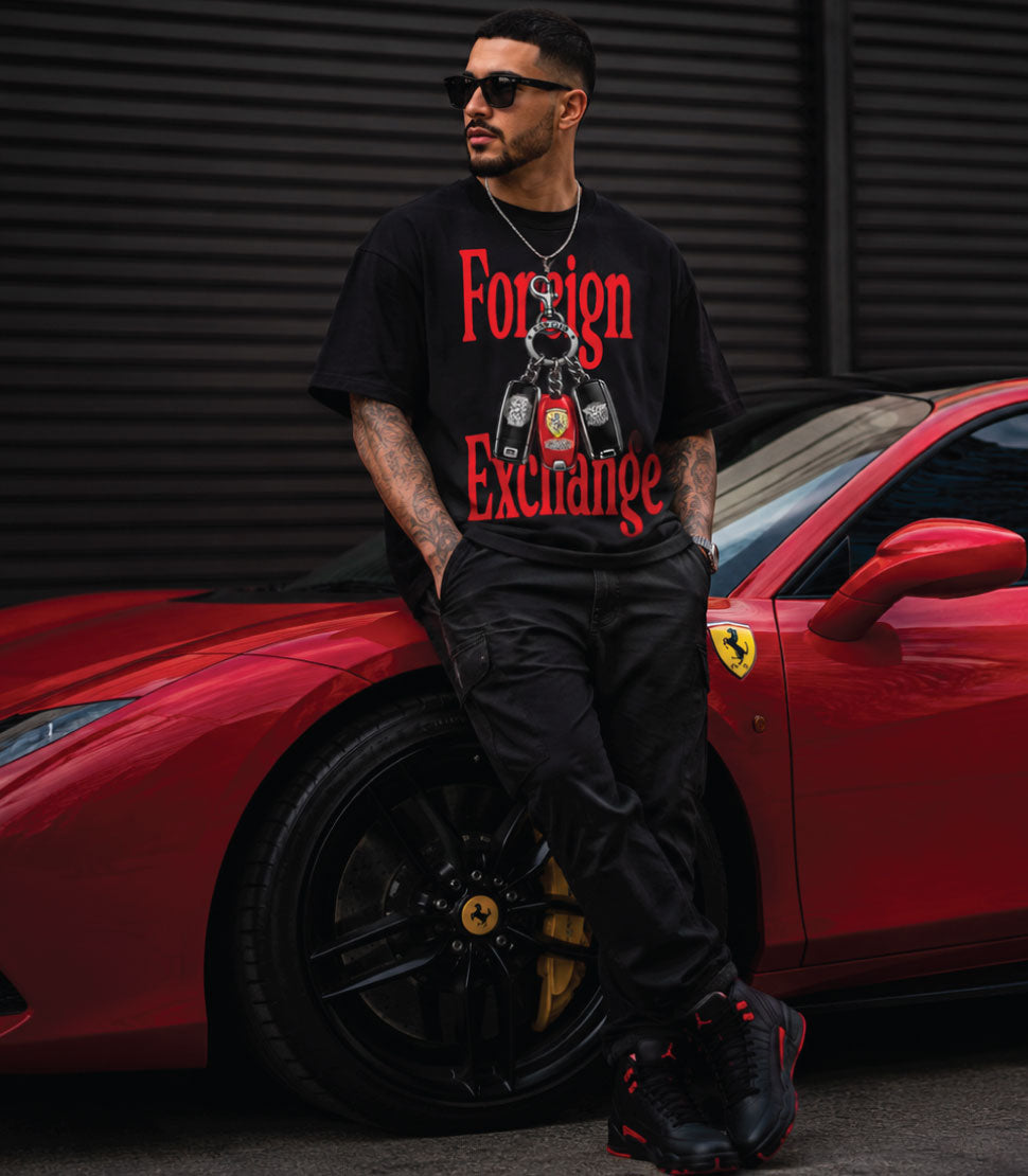Bloodline 12 Apparel