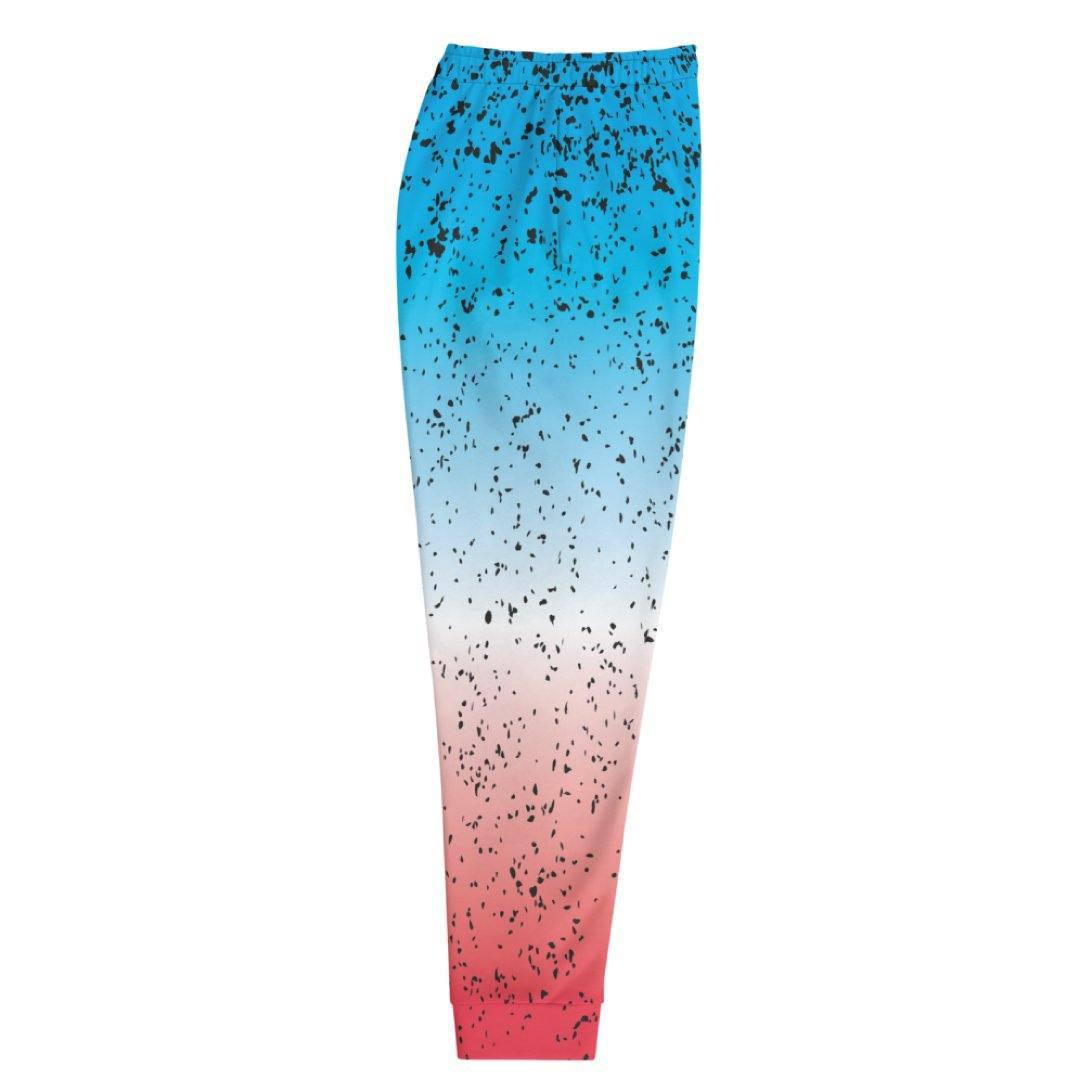 "Miami Nights" Lebron 8 Joggers - Sneaker Tees to match Air Jordan Sneakers