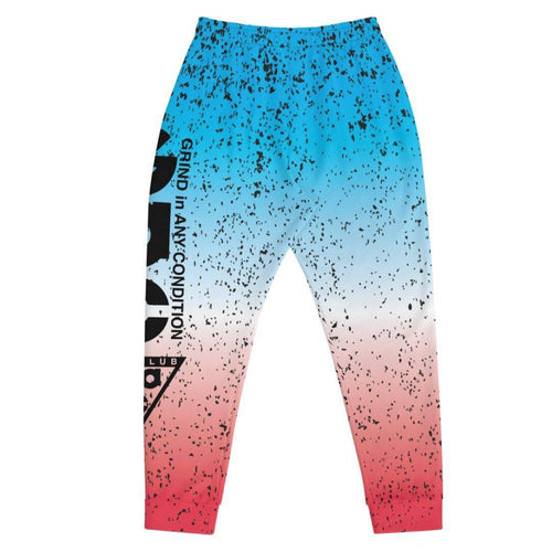 "Miami Nights" Lebron 8 Joggers - Sneaker Tees to match Air Jordan Sneakers