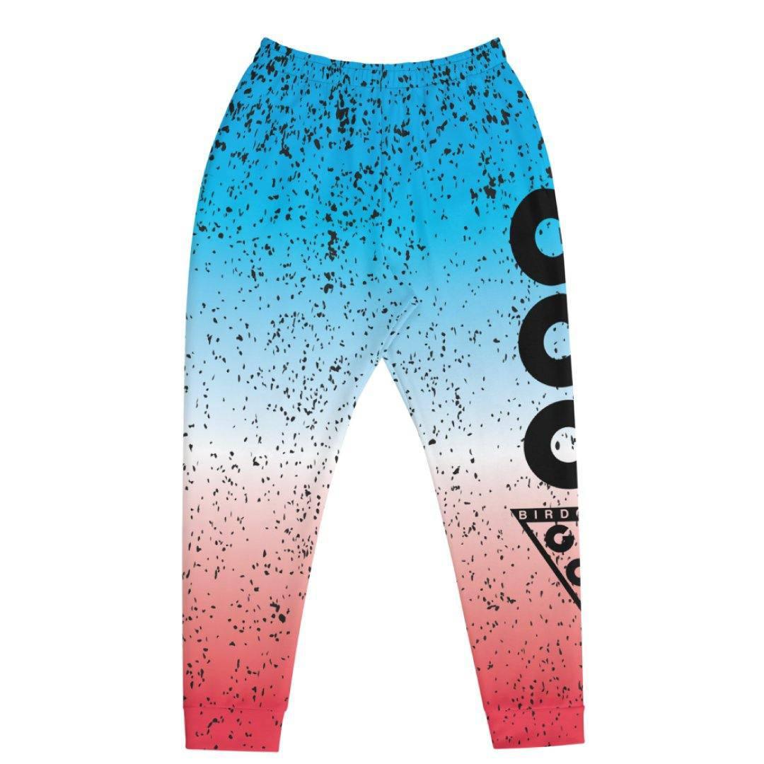 "Miami Nights" Lebron 8 Joggers - Sneaker Tees to match Air Jordan Sneakers