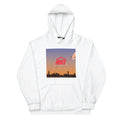 1985 Classic Mike Hoody - Sneaker Tees to match Air Jordan Sneakers