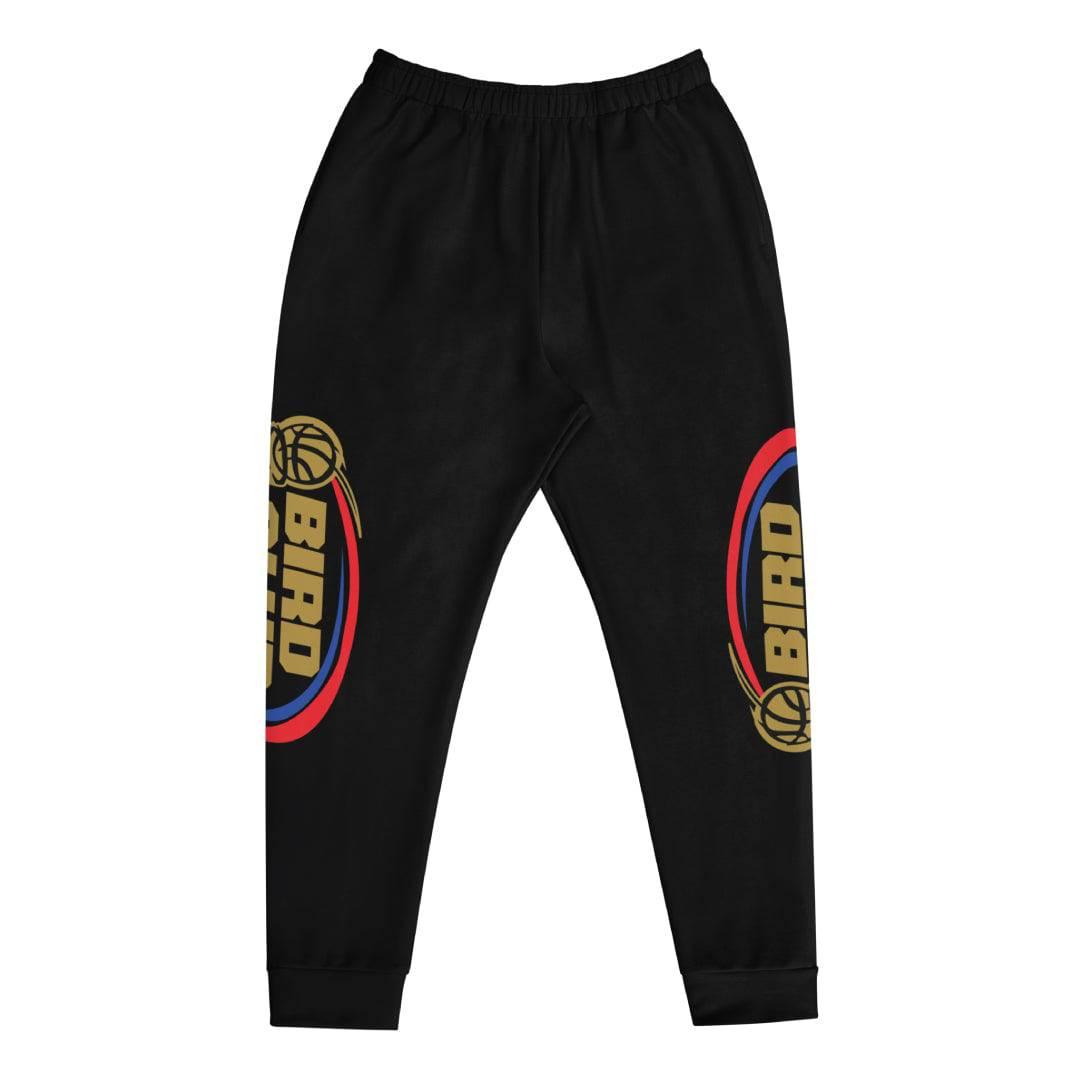 1996 Playoff Logo Joggers - Sneaker Tees to match Air Jordan Sneakers