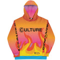 Miami Culture Finals Hoodie - Sneaker Tees to match Air Jordan Sneakers