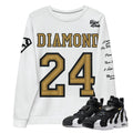 Diamond Turf Max Varsity Sweatshirt