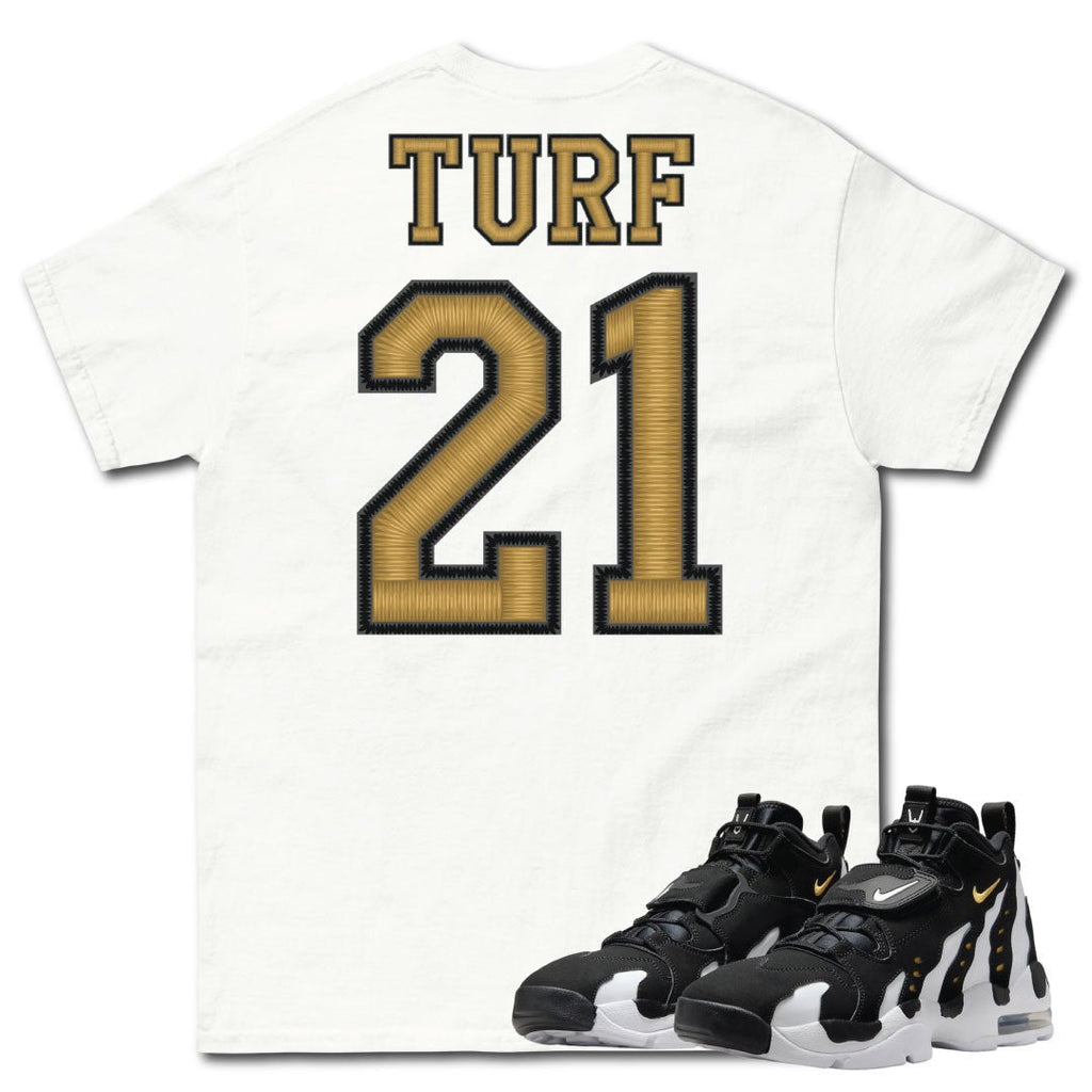 Diamond Turf "96 Varsity Shirt