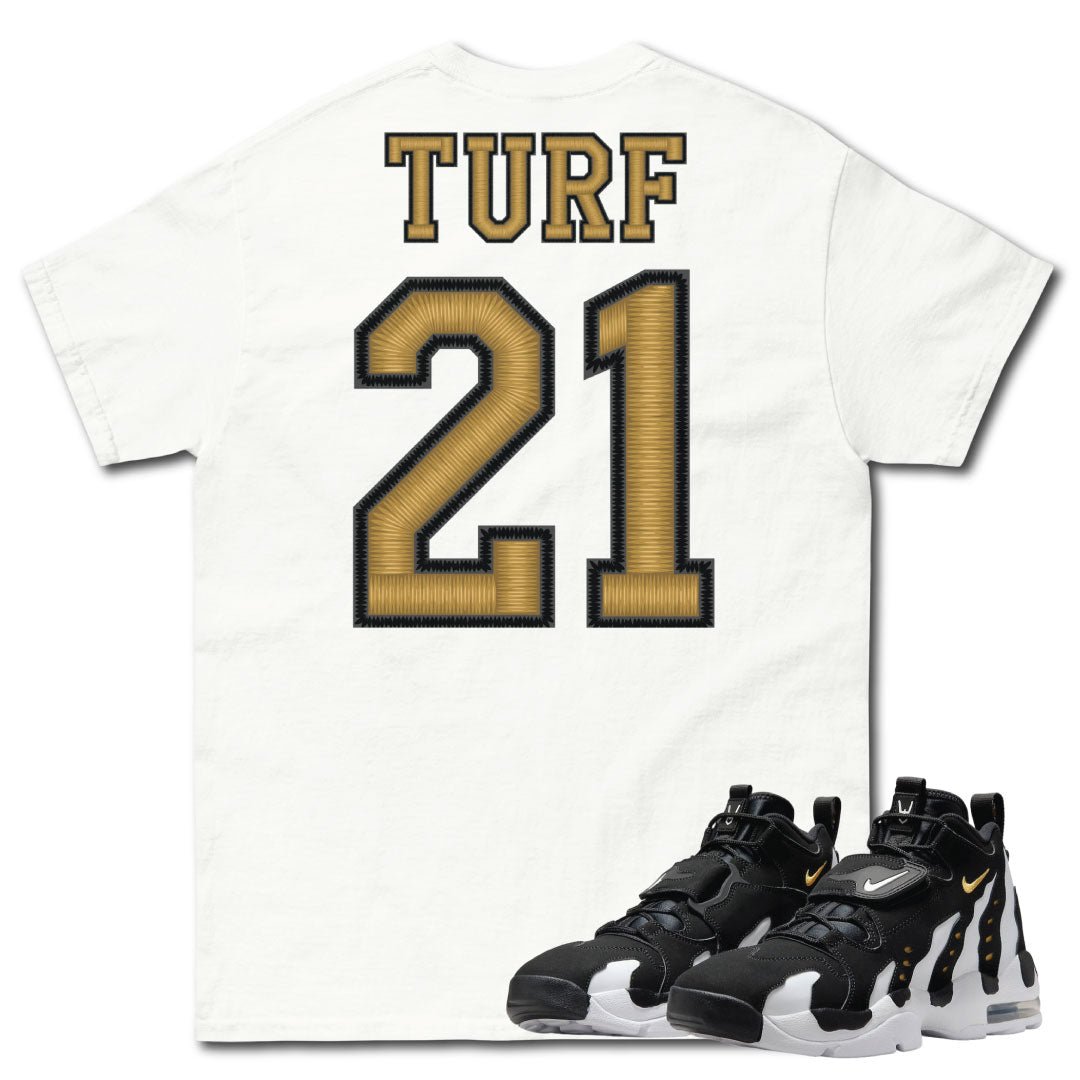 Diamond Turf "96 Varsity Shirt