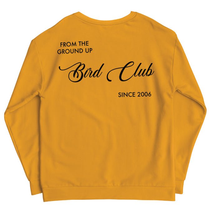 Duffle Bag Boy Sweatshirt - Sneaker Tees to match Air Jordan Sneakers
