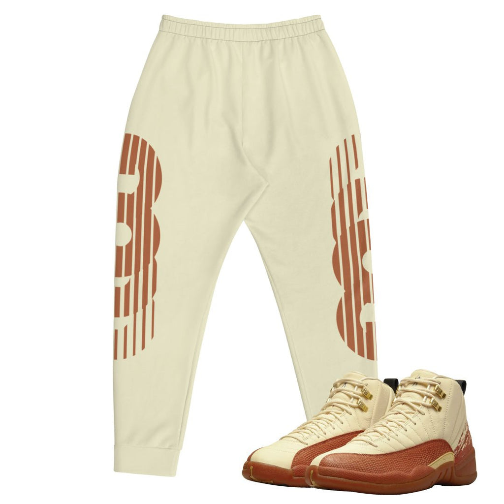 Retro 12 Eastside Golf Joggers - Sneaker Tees to match Air Jordan Sneakers
