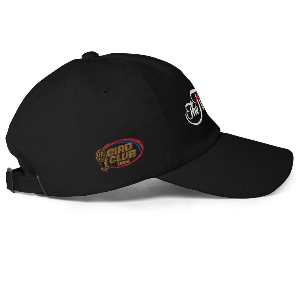 The Finesse Finals Hat - Sneaker Tees to match Air Jordan Sneakers