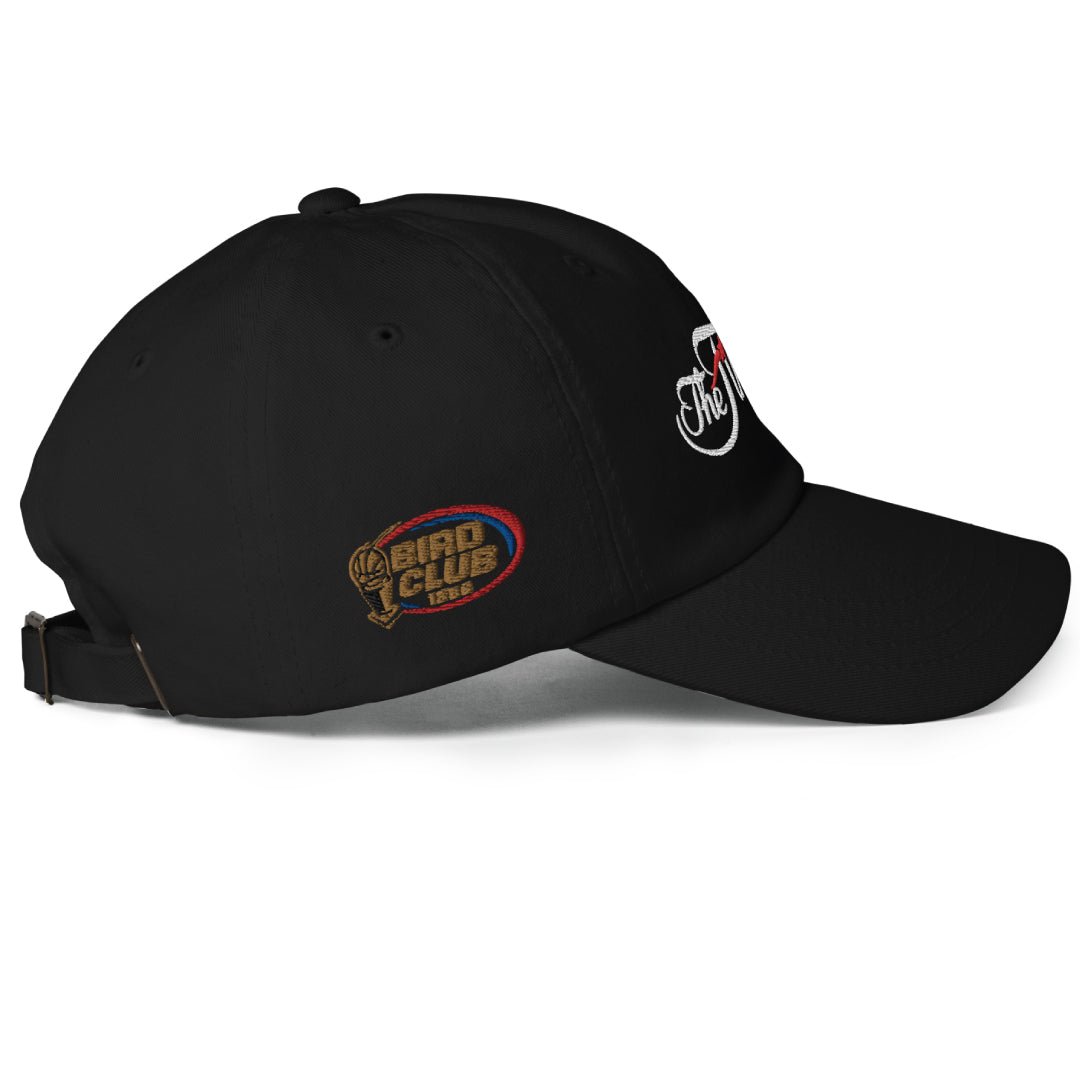 The Finesse Finals Hat - Sneaker Tees to match Air Jordan Sneakers