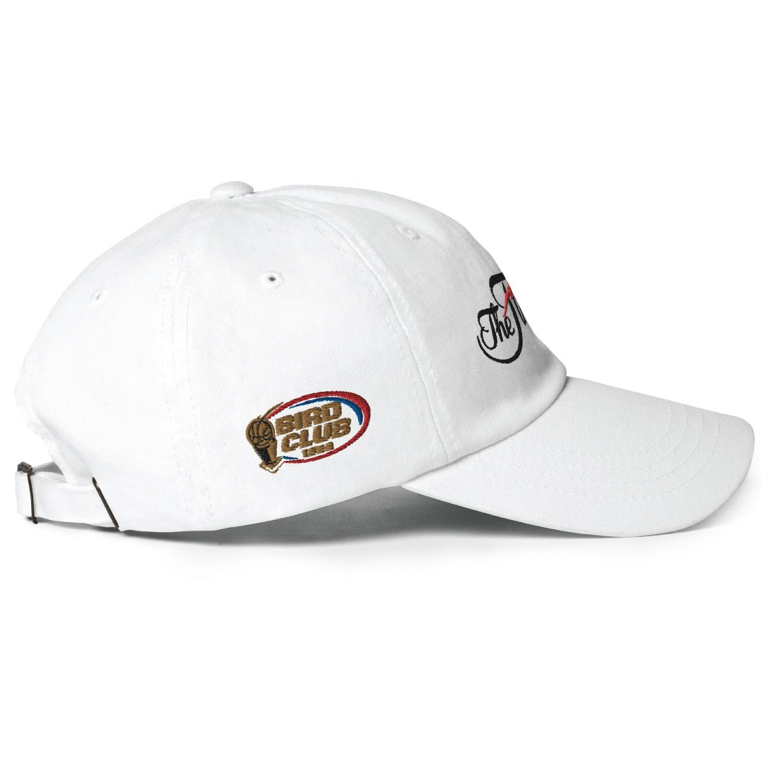 The Finesse Finals Hat - Sneaker Tees to match Air Jordan Sneakers