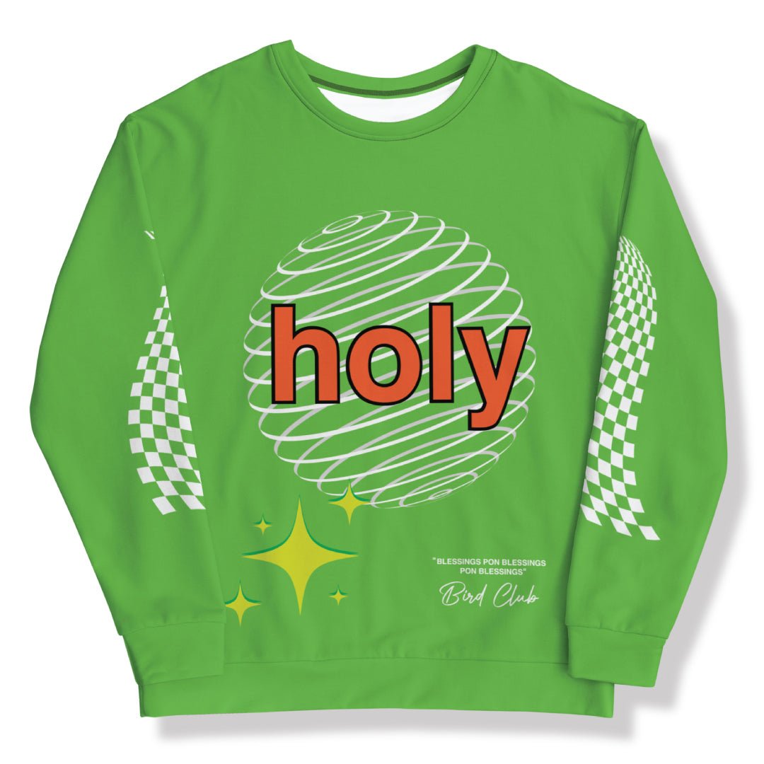 Holy Neons - Sneaker Tees to match Air Jordan Sneakers