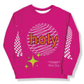 Holy Neons - Sneaker Tees to match Air Jordan Sneakers