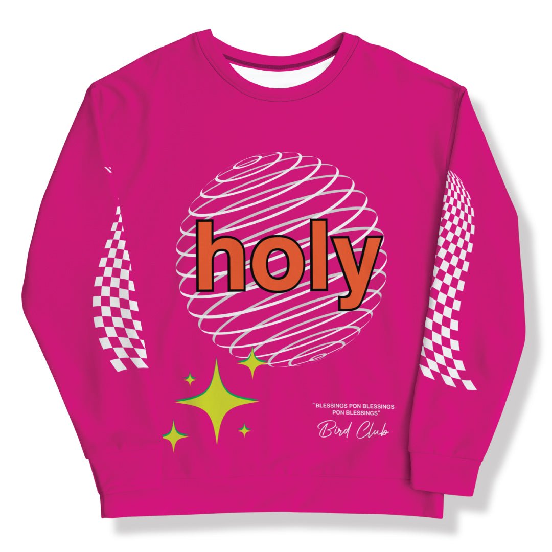 Holy Neons - Sneaker Tees to match Air Jordan Sneakers
