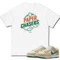 Jarritos Sneakers Paper Chasers Shirt - Sneaker Tees to match Air Jordan Sneakers