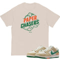 Jarritos Sneakers Paper Chasers Shirt - Sneaker Tees to match Air Jordan Sneakers
