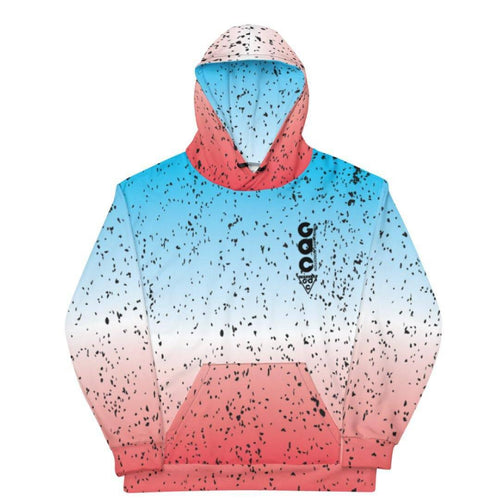 "Miami Nights" Lebron 8 Hoody - Sneaker Tees to match Air Jordan Sneakers