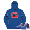 Kobe Protro 4 Philly Mamba Strikers Hoodie