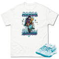 Kobe 8 Protro "Radiant Emerald" Champion Shirt - Sneaker Tees to match Air Jordan Sneakers
