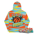 Kobe 8 Venice Beach Sharks Hoodie