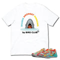 Kobe 8 Venice Beach Mamba's Shirt