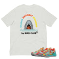 Kobe 8 Venice Beach Mamba's Shirt