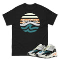 WAVE RUNNER 700 WAVY SHIRT - Sneaker Tees to match Air Jordan Sneakers
