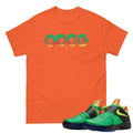 KD 4 Weatherman "Triple OG" Shirt