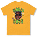 Vybz World Boss Shirt