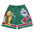 CHICAGO DOERNBECHER SHORTS - Sneaker Tees to match Air Jordan Sneakers