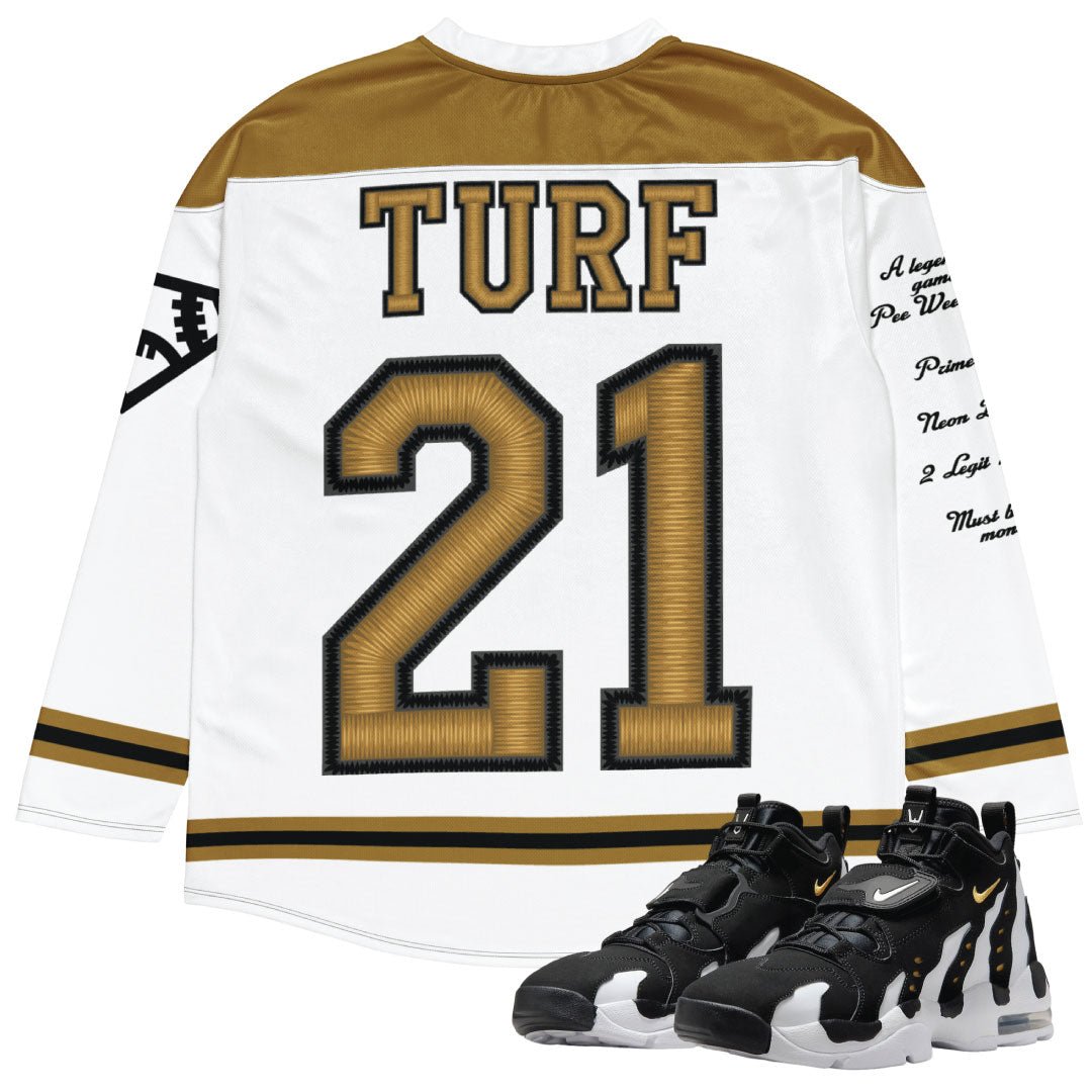 Diamond Turf '96 Prime Time Jersey