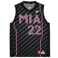 Inter-Vice Buckets Basketball Jersey - Sneaker Tees to match Air Jordan Sneakers