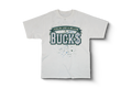 RETRO 12 MILWAUKEE MILLION BUCKS