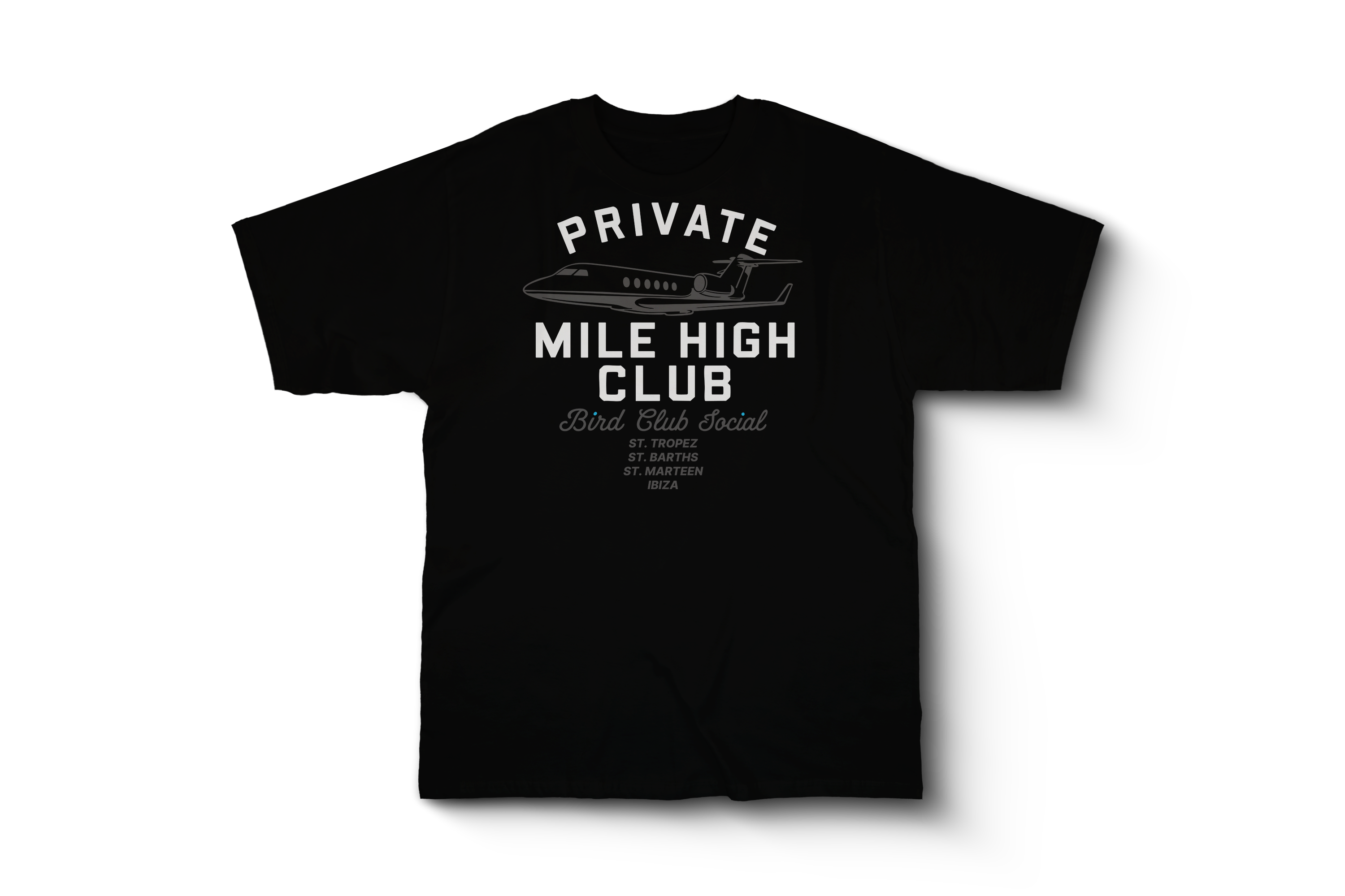 RETRO 6 OREO MILE HIGH CLUB
