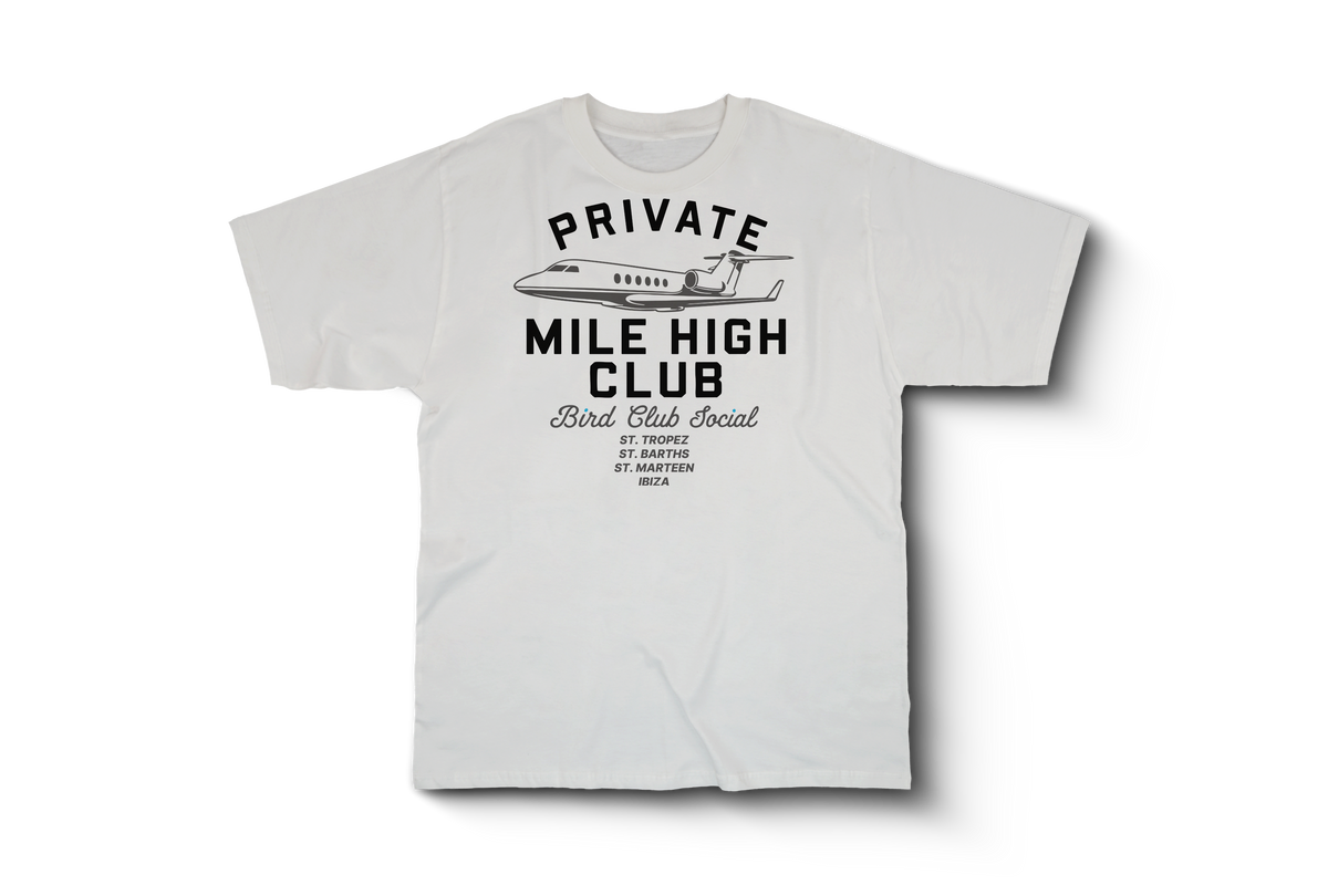 RETRO 6 OREO MILE HIGH CLUB