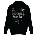 RETRO 6 OREO SNEAKER CLUB HOODIE