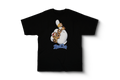 RETRO 9 TUNE SQUAD RINGS SHIRT