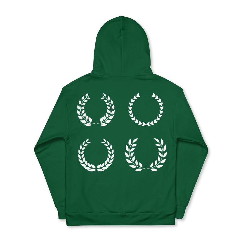 Winners Hoodie - Sneaker Tees to match Air Jordan Sneakers