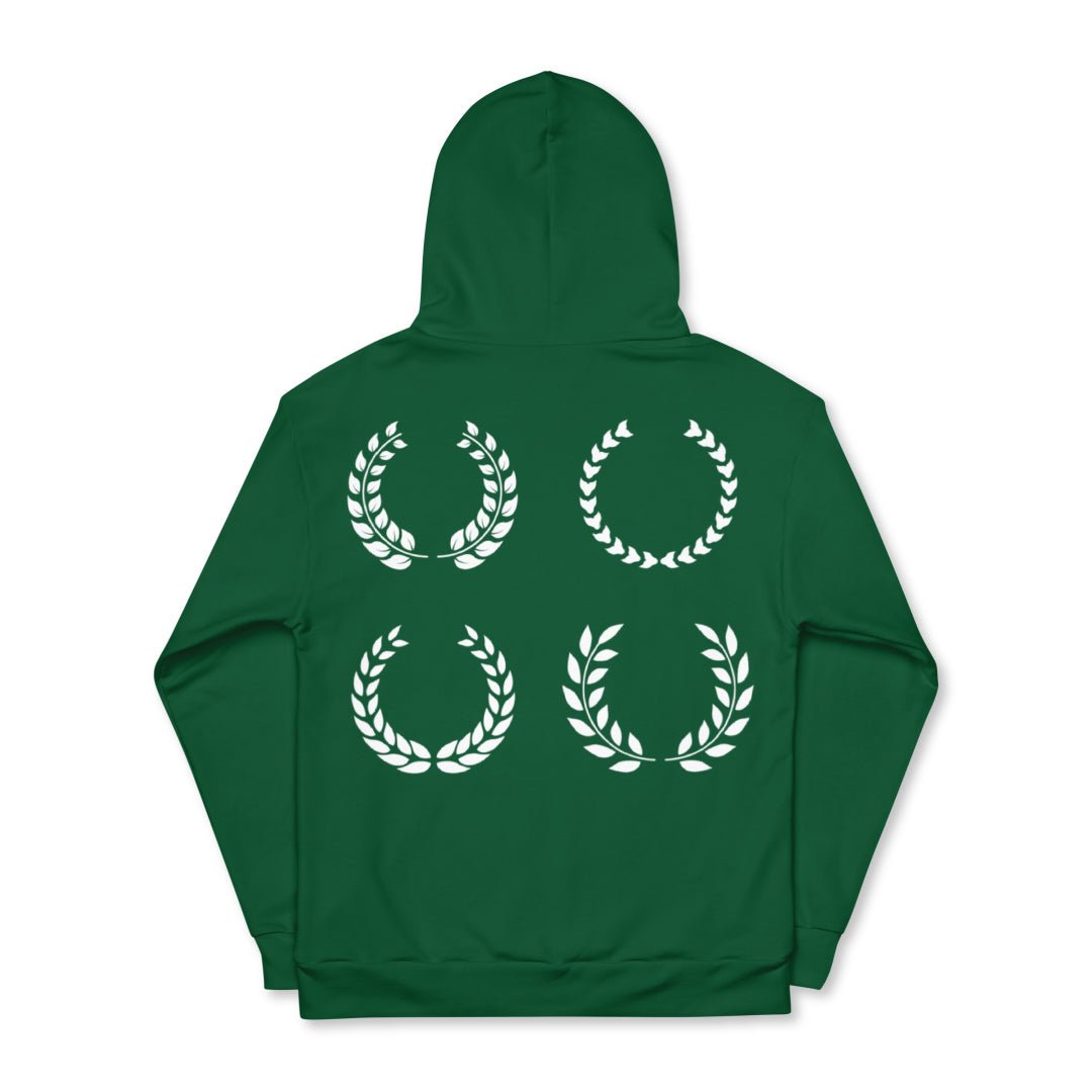 Winners Hoodie - Sneaker Tees to match Air Jordan Sneakers