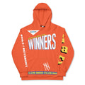 Winners Hoodie - Sneaker Tees to match Air Jordan Sneakers